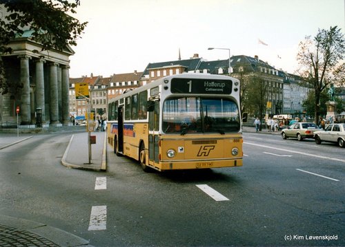 1978' Volvo B59-59 Aabenraa