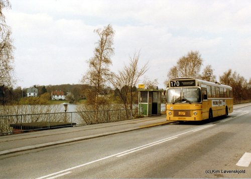 1978' Leyland LS 575-680/5 DAB series 4