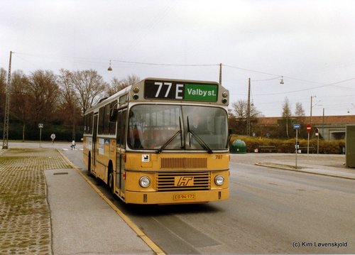 1977' Leyland LS 575-680/5 DAB series 4