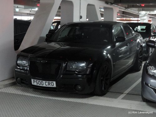 2006' Chrysler 300
