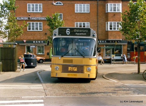 1977' Leyland LS 575-680/5 DAB series 4