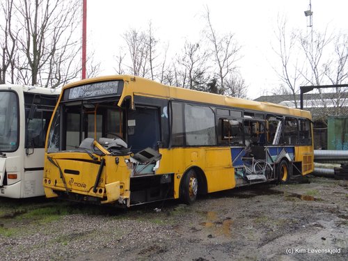 1998' Scania L94UB Berkhof 2000NKF