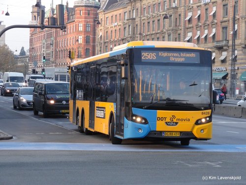 2012' VDL Citea XLE 137-360