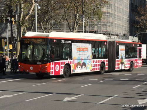 2006' Irisbus 491E CNG Castrosua CS40 Versus