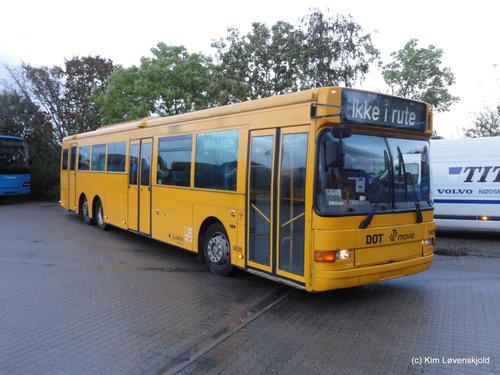 2002' Volvo B10BLE-63 Aabenraa 2000NL