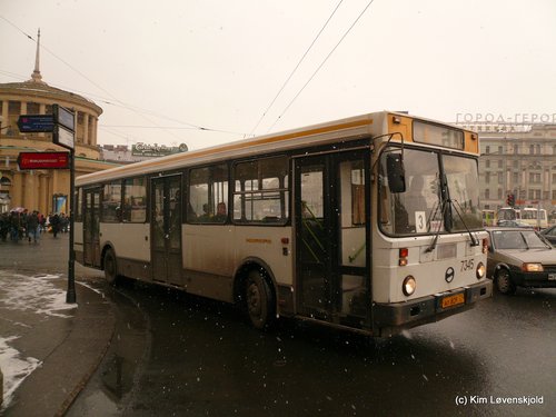 LiAZ 5256