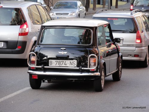 Mini 1,3