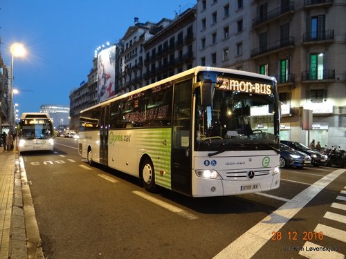 Mercedes Intouro