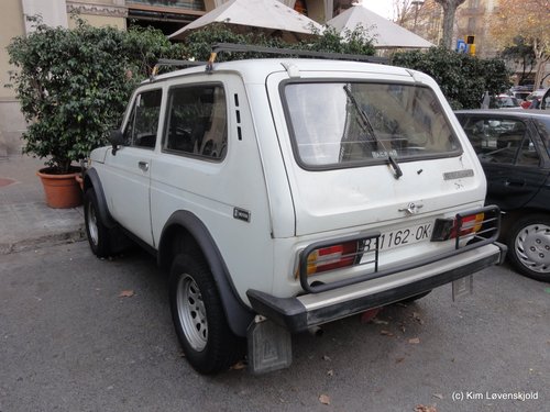 Lada Niva