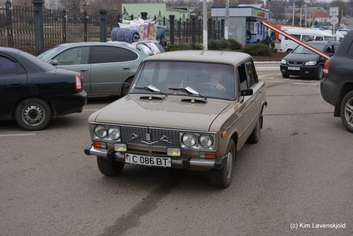 Lada 2106