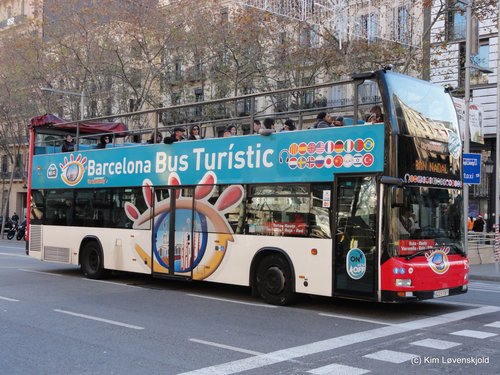 2006' MAN NL283F Sercar