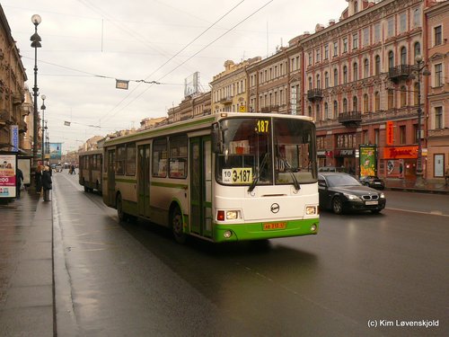 LiAZ 5256