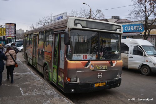 LiAZ 5256