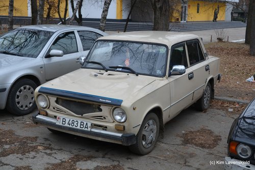 Lada VAZ 2101