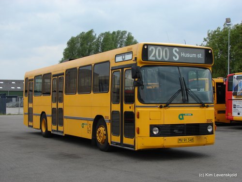 1992' DAB 12-1200B