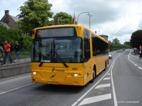 2004' Volvo B12BLE-59 Aabenraa 8500LE