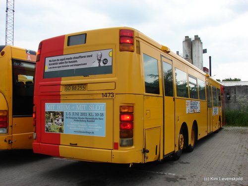 2002' Volvo B10BLE-63 Aabenraa 2000NL