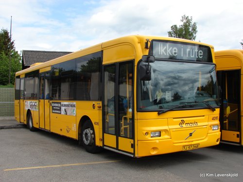2004' Volvo B12BLE-59 Säffle 8500LE