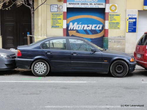 BMW 318