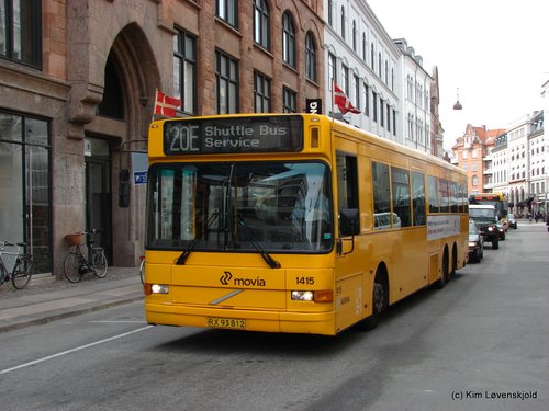 2001' Volvo B10BLE-63 Aabenraa 2000NL