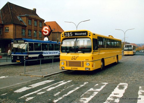1978' Volvo B58-60 Aabenraa