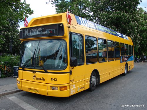 1998' DAB 15-1200C LPG