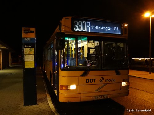 2000' Volvo B10BLE-60 Aabenraa 2000NL