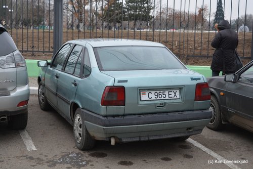 Fiat Tempra