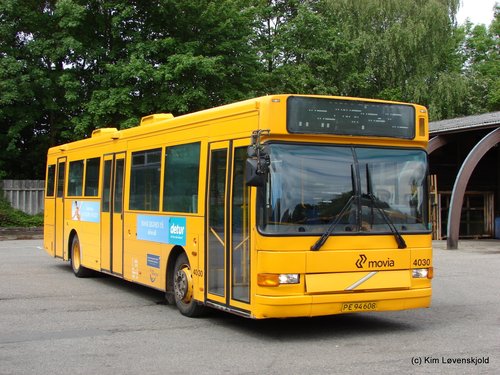 1998' Volvo B10BLE-60 Säffle 2000NL