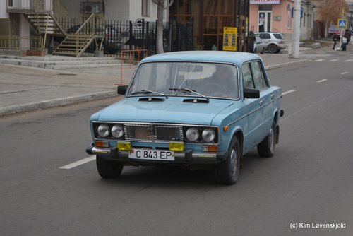 Lada VAZ 2106