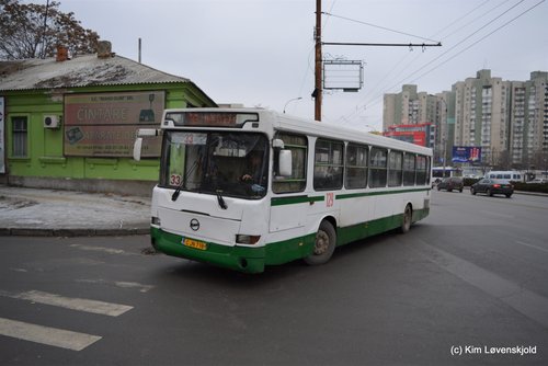 2004' LiAZ 5256