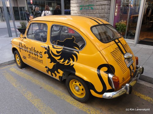 Fiat 600