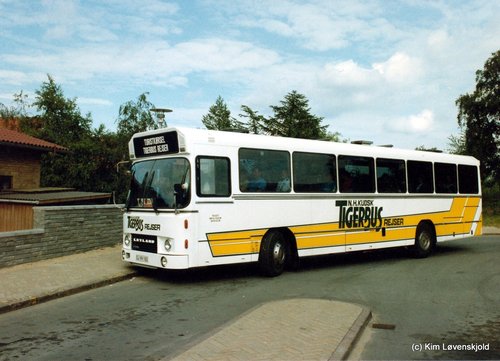 1979' Leyland LK 575-690/3 DAB series 5