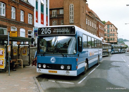 1989' DAB 7-1200B
