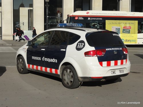 Seat Altea
