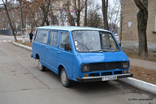 RAF 2203