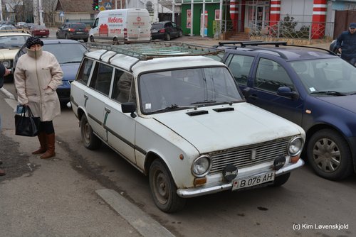 Lada VAZ 2102