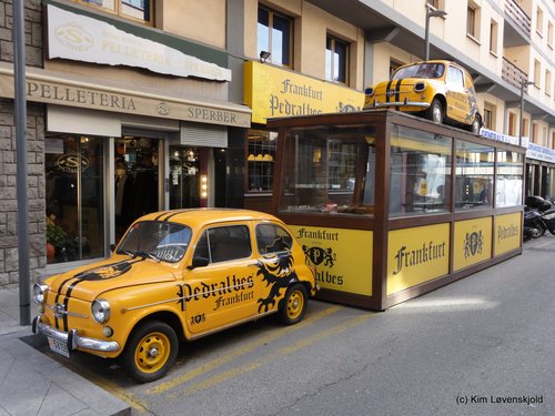 Fiat 600
