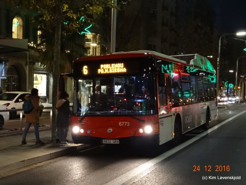 Irisbus CityClass Hybrid Noge Cittour