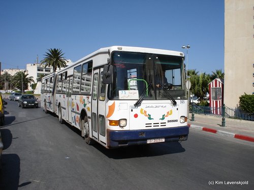 Ikarus 283 STIA