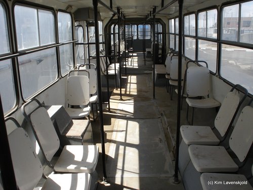 Ikarus 280 STIA