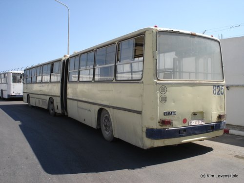 Ikarus 280 STIA