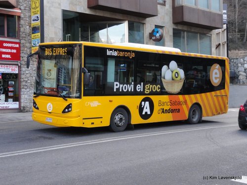 MAN Unvi Urbis