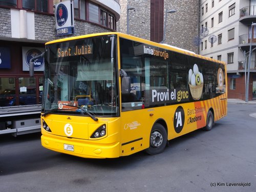 MAN Unvi Urbis