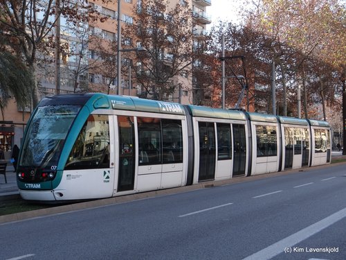 Tram
