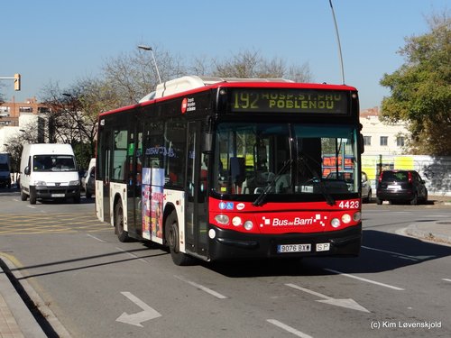 2002' MAN NM223 Castrosua CS40