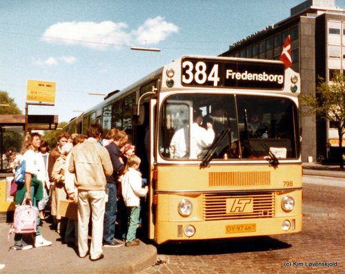 1977' Saurer/Leyland DAB Series 4 SLG 18-550/3