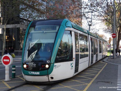 Tram