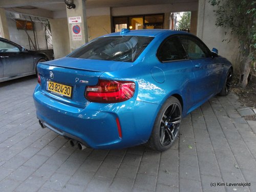 BMW M2