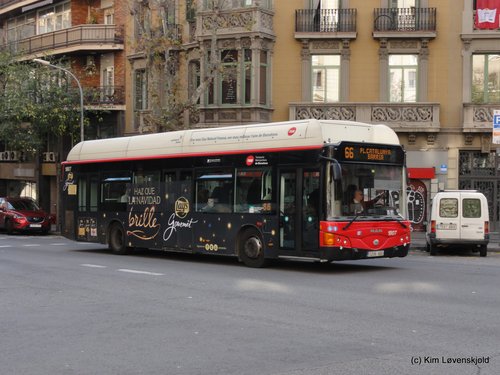 2011' MAN NL273F CNG Noge Cittour